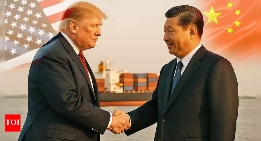 Advantage or disadvantage? How the US-China trade deal will likely impact India - explained