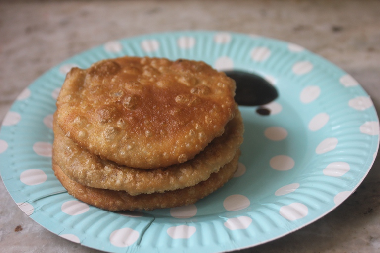 Moong Dal Kachori Recipe (Kachori Recipe)