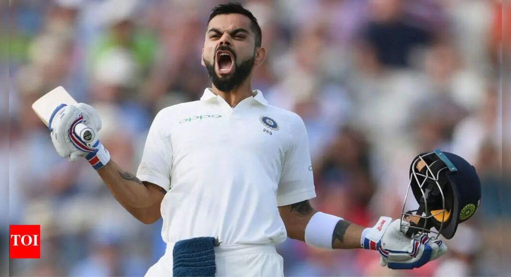 Captain Virat Kohli, the 'Tiger' that burnt bright | Cricket News