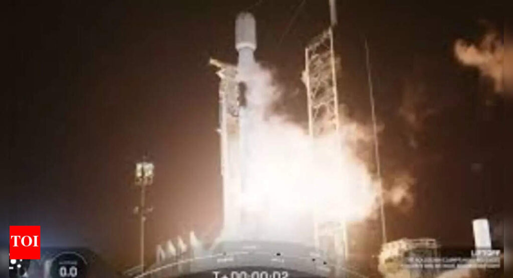 SpaceX Falcon 9 launches 28 Starlink satellites on 28th successful mission, reaching a new milestone | Watch |