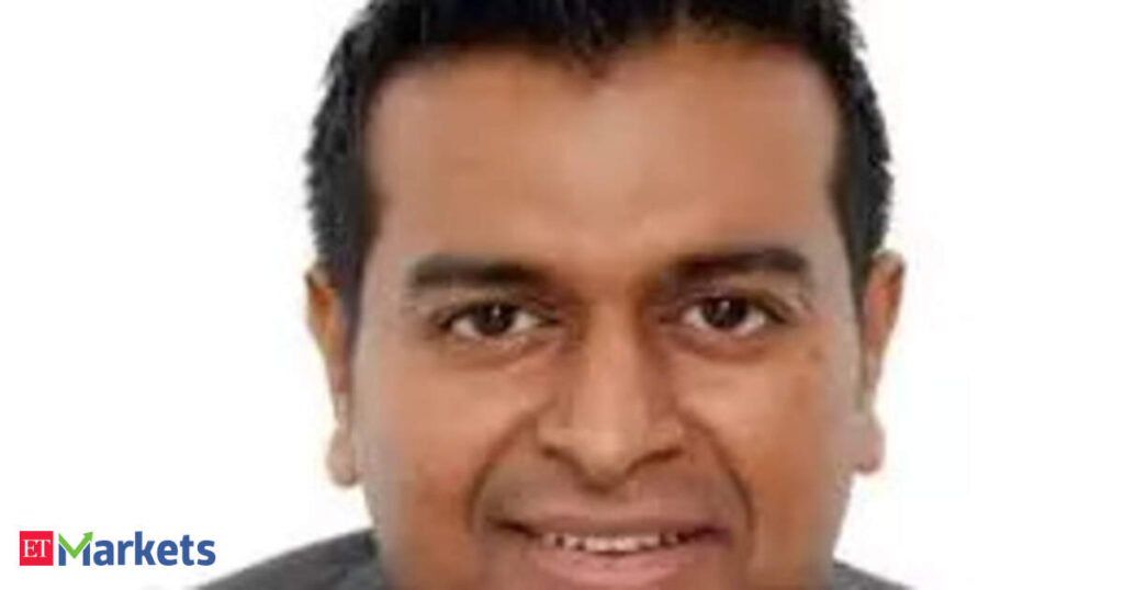 metal stocks: Harish Krishnan bullish on metals; sees long-term upside amid global reindustrialisation and weakening dollar