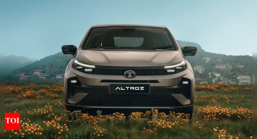 Tata Altroz facelift variant-wise features, engine options explained