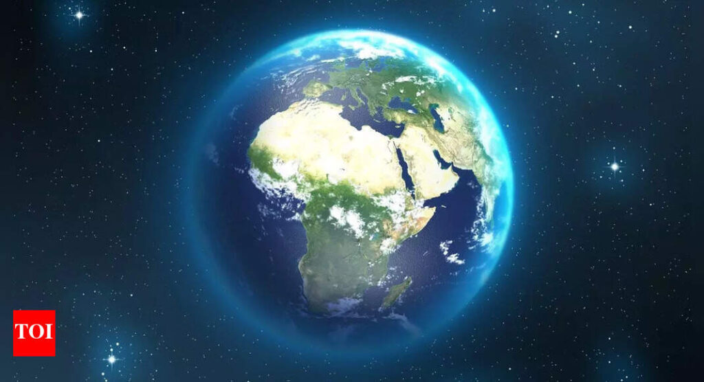 When will life on Earth end? Scientists now have the ‘exact date’ |