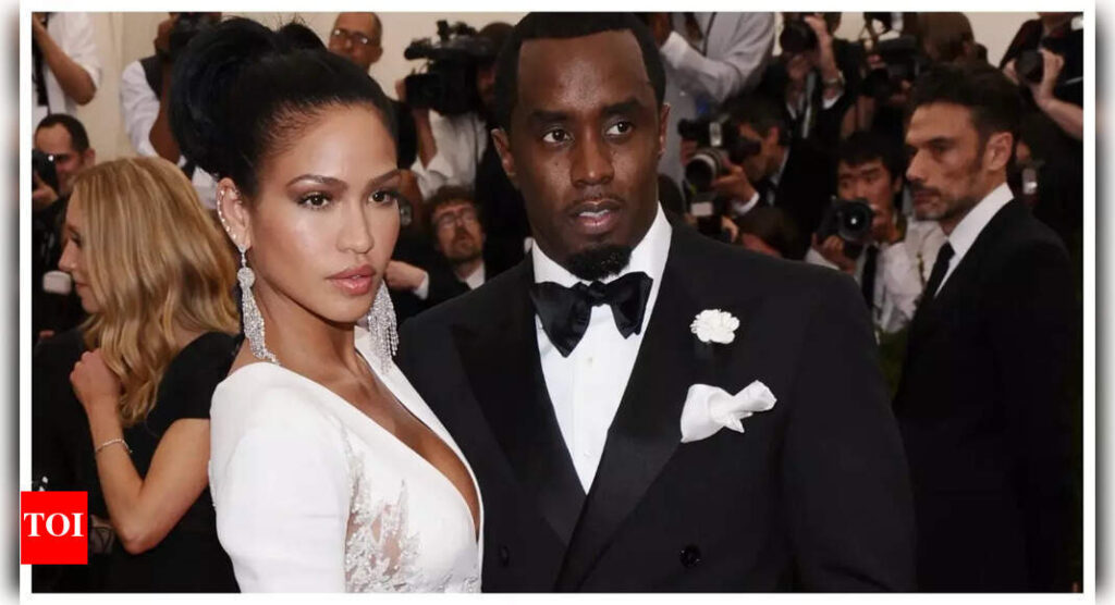 Sean 'Diddy' Combs Faces Serious Allegations as Cassie Testifies About Rape and Abuse |