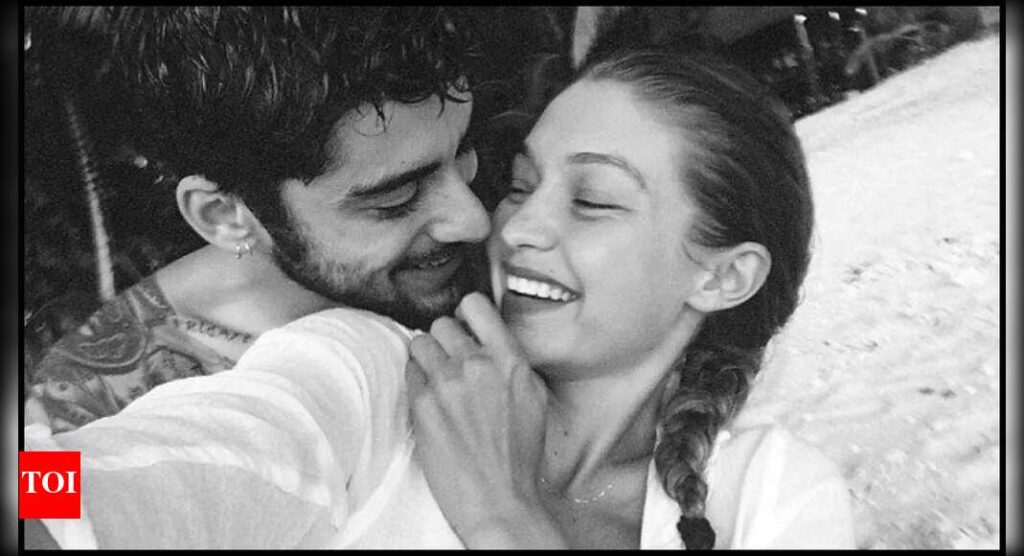 Zayn Malik and Gigi Hadid's tale: From the Valentine celebrations to 'never truly been in love' |
