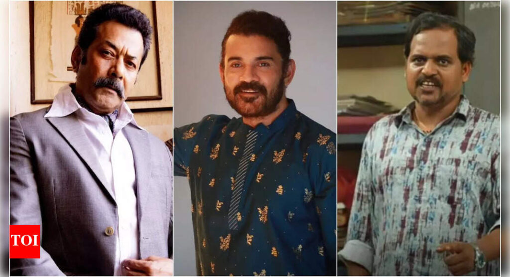 The unsung heroes of Bollywood: Supporting roles are no longer just ‘support’ — they are the new heroes of our stories | Exclusive | Hindi Movie News