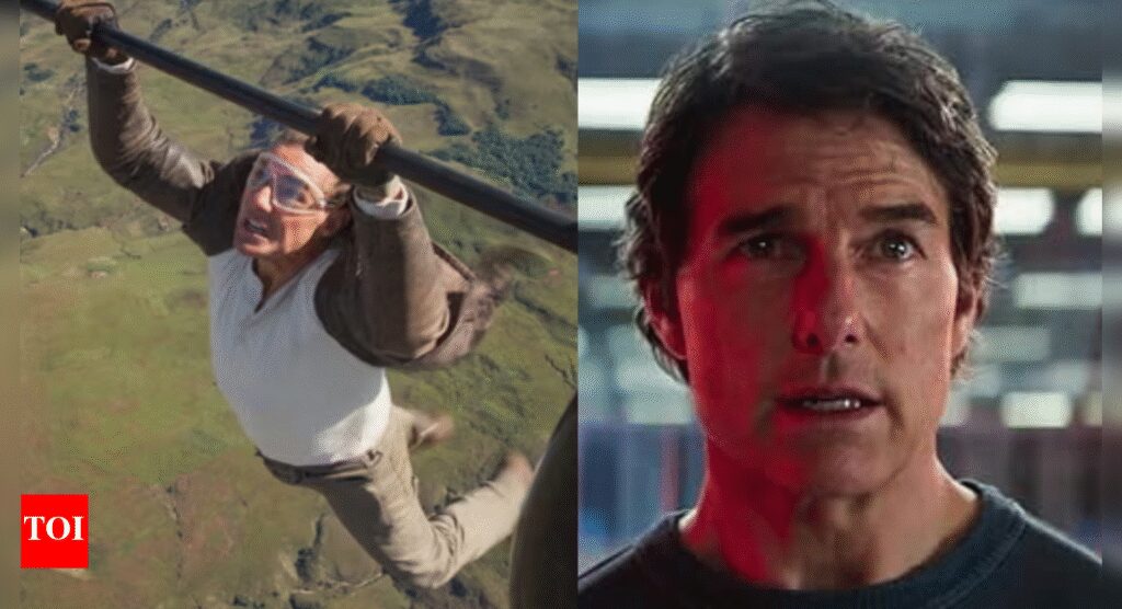 ‘Mission: Impossible – The Final Reckoning’ Twitter Review: Netizens laud Tom Cruise for ‘jaw-dropping action’, call it a ‘beautiful’ farewell for Ethan Hunt