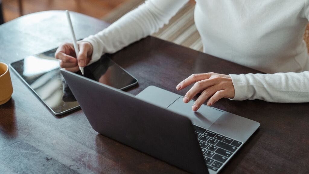 The Power Of AI In Business