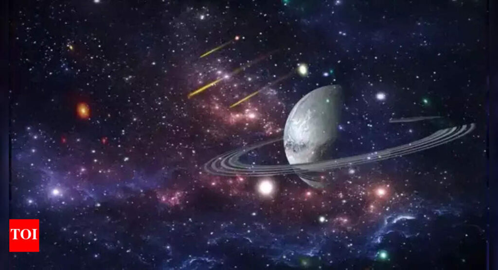 Best stargazing events of summer 2025: Full moons, meteor showers, and eclipses you can't miss |