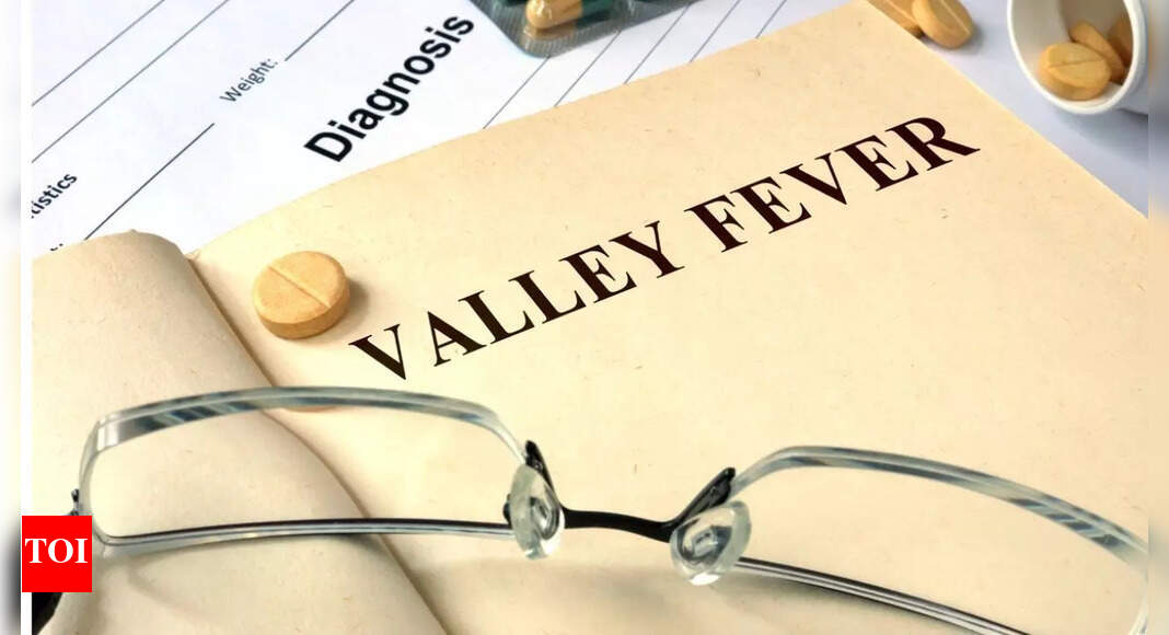 Deadly Valley fever on rise in the US: Why California could see record infections again