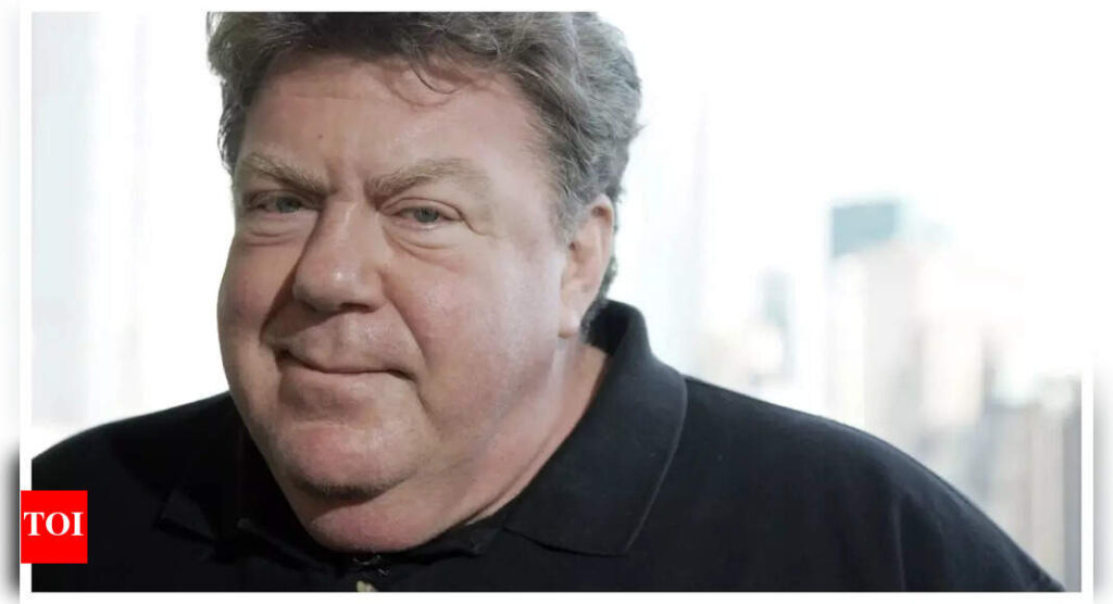George Wendt of 'Cheers' fame passes away at 76 |