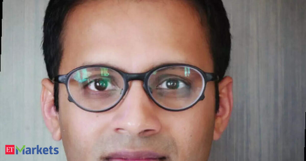 market: Beaten-down PSU banks offer 20–25% upside; patience key for turnaround: Digant Haria