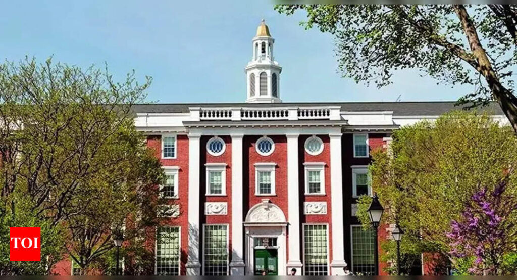 Beyond Harvard: Could other US universities face international student bans next?