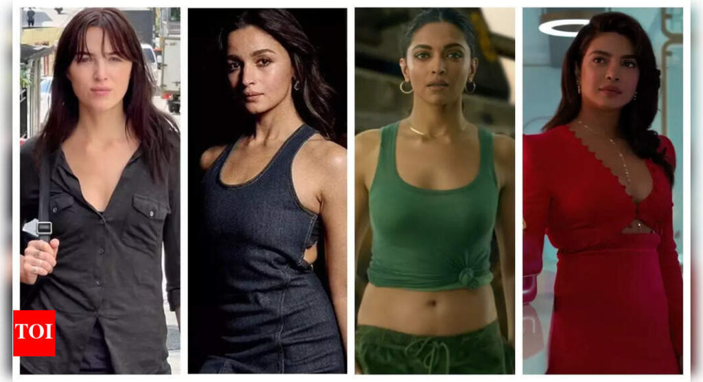 Neil Burger on how Phoebe Dynevor's 'Inheritance' breaks away from Alia Bhatt, Priyanka Chopra, Deepika Padukone's female-led spy roles: 'We never objectified her' |