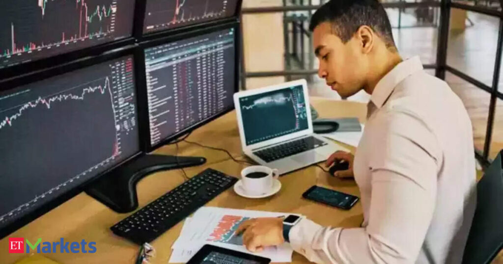Nifty faces stiff resistance near 25,100; sector rotation is key