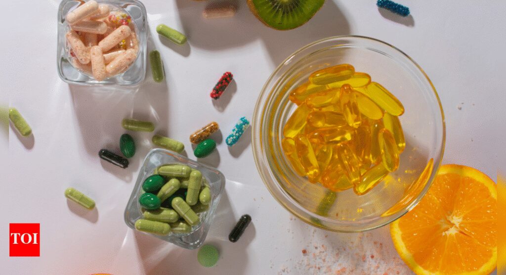 Taking this vitamin regularly can slow down ageing and improve longevity