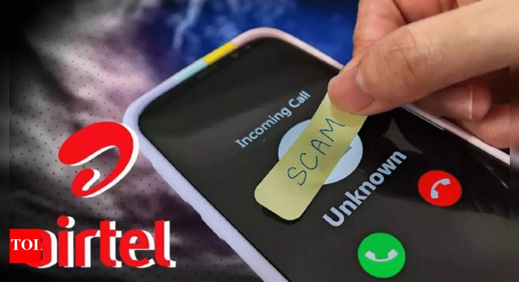 Airtel seeks industry-wide alliance with Jio, VIL to combat telecom scams