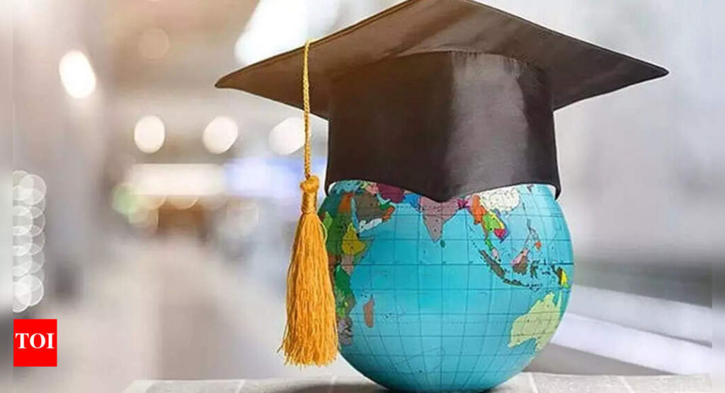 Fading American dream? 5 destinations where students can thrive as Trump closes doors to the US