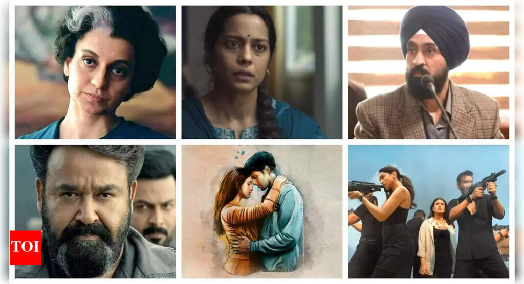 When Creativity Meets Censorship: The Board’s Role in Cinema Today | Hindi Movie News