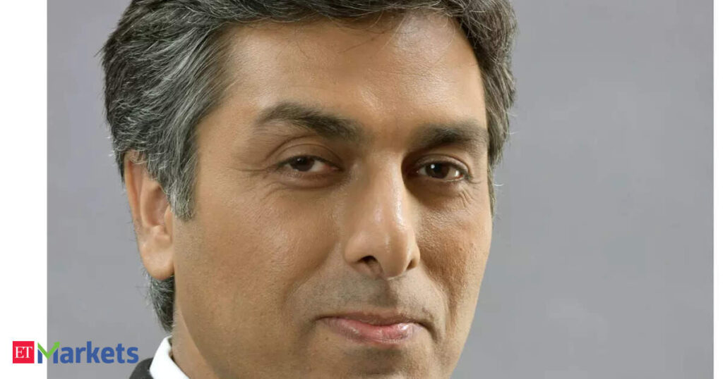 investment strategy: Don’t Chase Hype: Anshul Saigal sticks to value over virality in stock selection