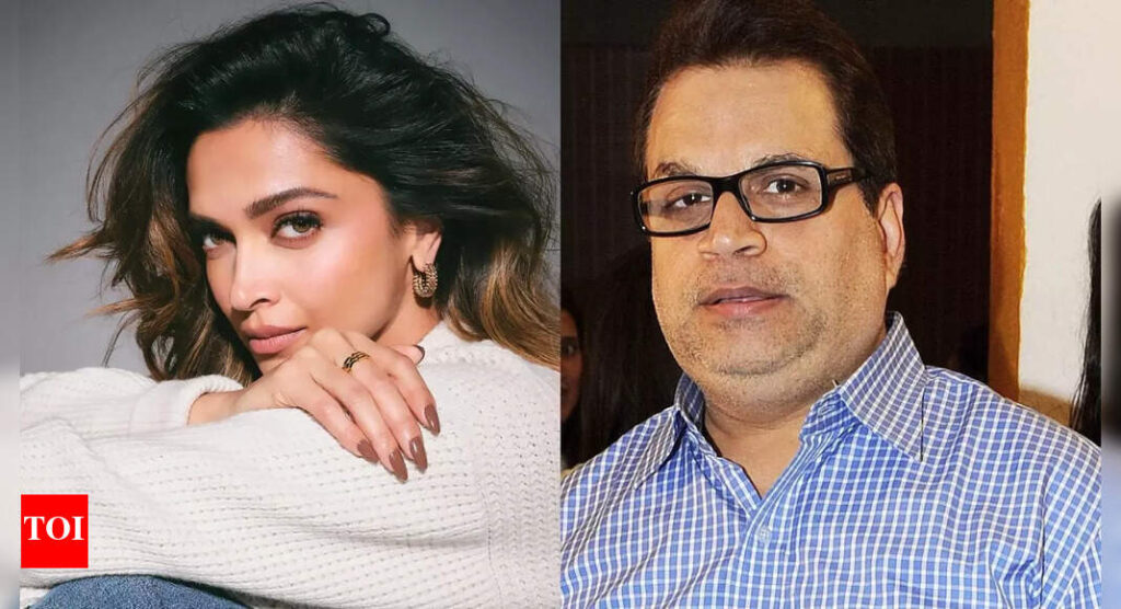 Paresh Rawal quitting 'Hera Pheri 3' takes us back to the time when Deepika Padukone walked out of 'Race 2' and producer Ramesh Taurani sued her: 'Unethical, unprofessional behaviour' | Hindi Movie News