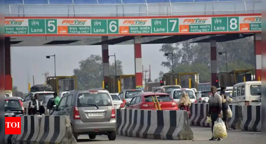 India proposes new FASTag toll system with Rs 3,000 annual pass: What it is, pricing options and all you need to know |