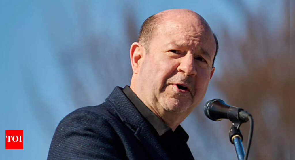 Who is UPenn climate professor Michael Mann? A look at his career, controversies, and contributions to climate science