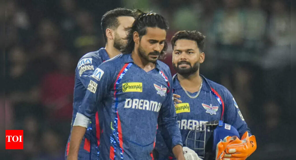 'You made him feel small': R Ashwin hits out at Rishabh Pant for not backing Digvesh Rathi | Cricket News