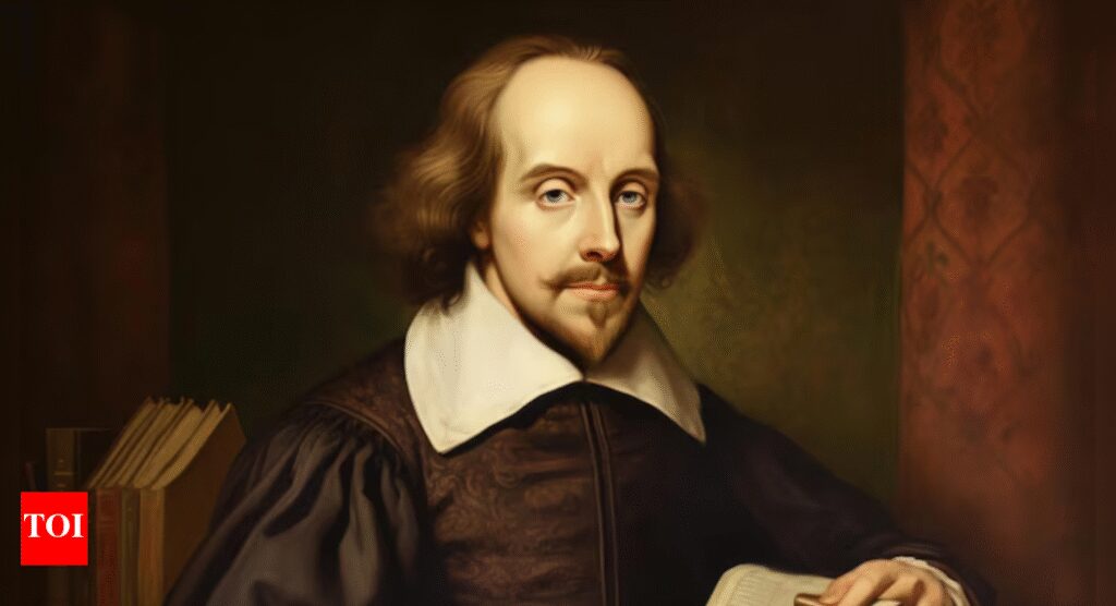 Shakespeare in 2025: 10 legendary lines that still speak to students