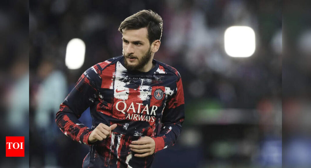 Kvaratskhelia eyes double success at Inter's expense in Champions League final | Football News