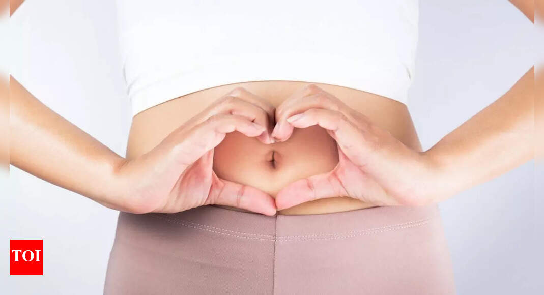World Digestive Health Day 2025: 5 daily habits that can boost your gut health