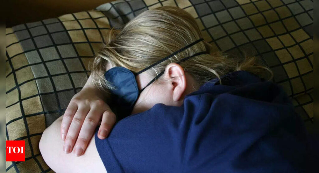 NASA scientists issue ‘urgent’ warning: Social jet lag is the dangerous sleep habit you are ignoring |