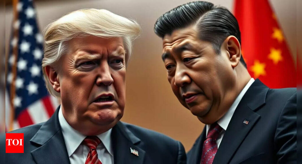 ‘Went COLD TURKEY, it was devastating for them…’: Donald Trump slams China for ‘violating’ trade agreement with US - what went wrong this time?