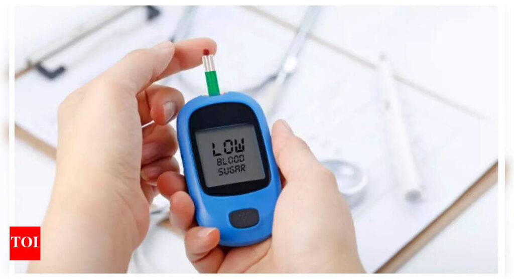 THIS food is the best to get Diabetes in control (and it is vouched by science)