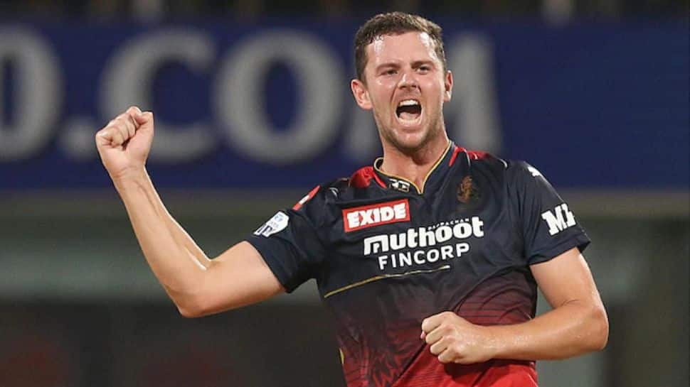 Big Boost For RCB Ahead Of IPL 2025 Restart, Josh Hazelwood Set To Return | Cricket News