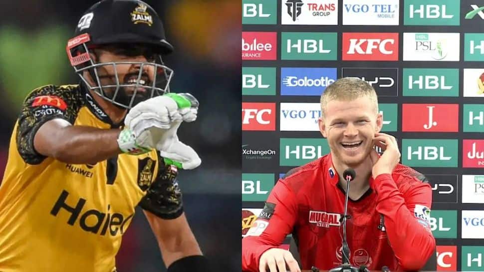 Babar Azam Brutally Trolled As 'Slowest Batsman In PSL 2025' By Sam Billings | Cricket News