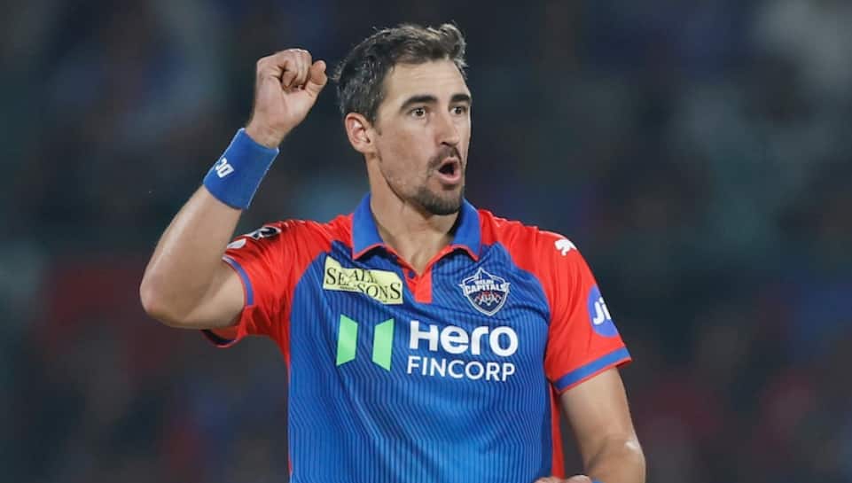 'We Don't Want To Feel...': Delhi Capitals All-Rounder Opens Up On Mitchell Starc's Absence For Rest Of IPL 2025 | Cricket News