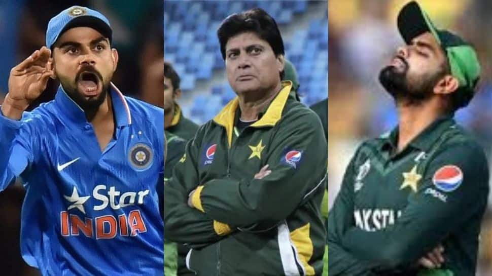 'Virat Kohli Is Zero Compared To Babar Azam', Mohsin Khan's Explosive Statement Sparks Outrage | Cricket News