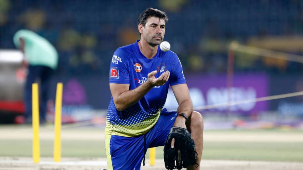 'We Haven't Been Up To Par...': Stephen Fleming Opens Up On CSK's Poor IPL 2025 Campaign | Cricket News