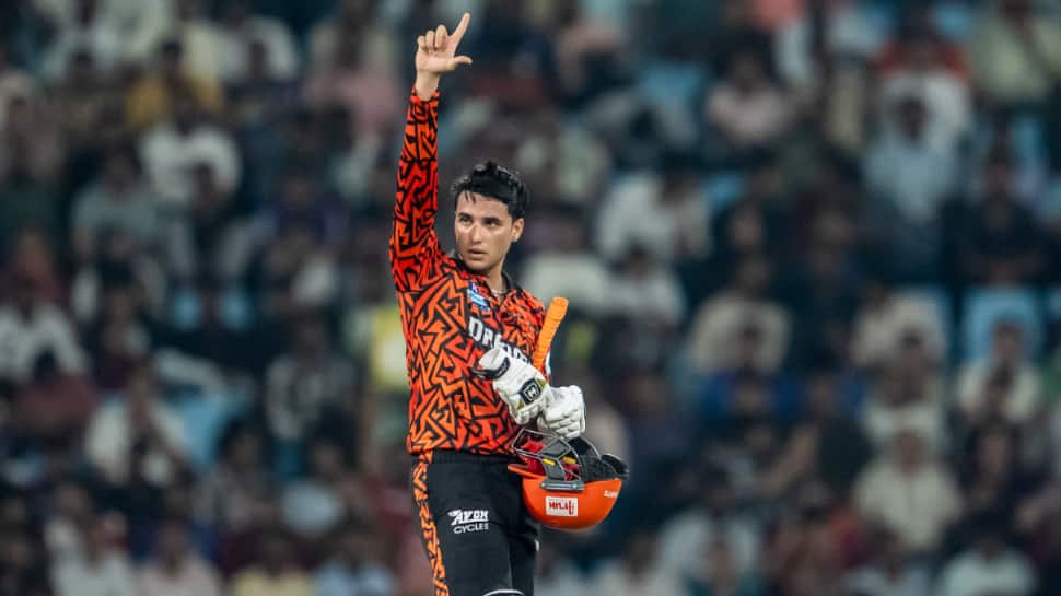 IPL 2025: Abhishek Sharma, Heinrich Klaasen Help Sunrisers Hyderabad Knock Out Lucknow Super Giants | Cricket News