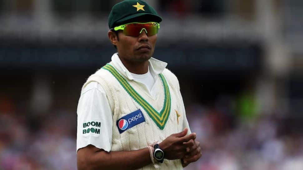 Danish Kaneria’s Photo Removed From Jaipur’s Sawai Man Singh Stadium Amid Rising India-Pakistan Tensions | Cricket News