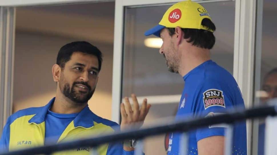 MS Dhoni To Retire After IPL 2025? CSK Head Coach Stephen Fleming Says THIS About Thala's Future | Cricket News