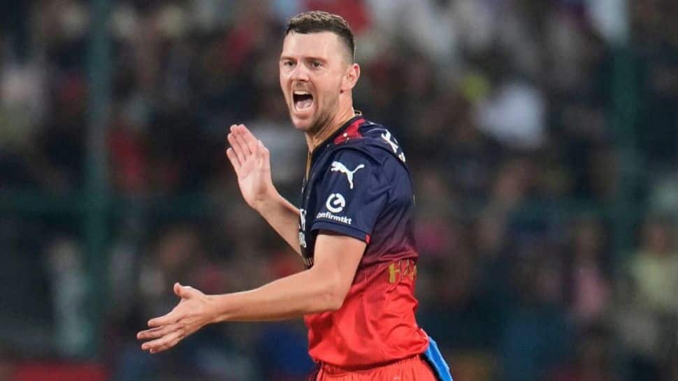 When Will Josh Hazlewood Rejoin RCB In IPL 2025? Here's All You Need To Know | Cricket News