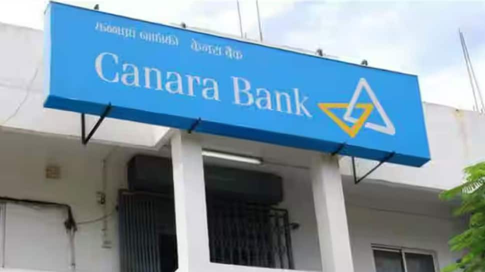 Canara Bank FD Rates, Savings Interest Rate Revised: Check Latest Rates May 2025 | Personal Finance News