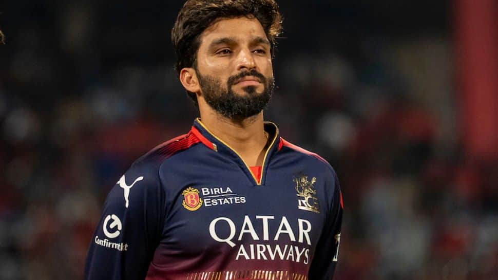 Is Rajat Patidar Injured? Here's All You Need To Know About RCB Captain's Fitness Update Ahead Of SRH Game In IPL 2025 | Cricket News