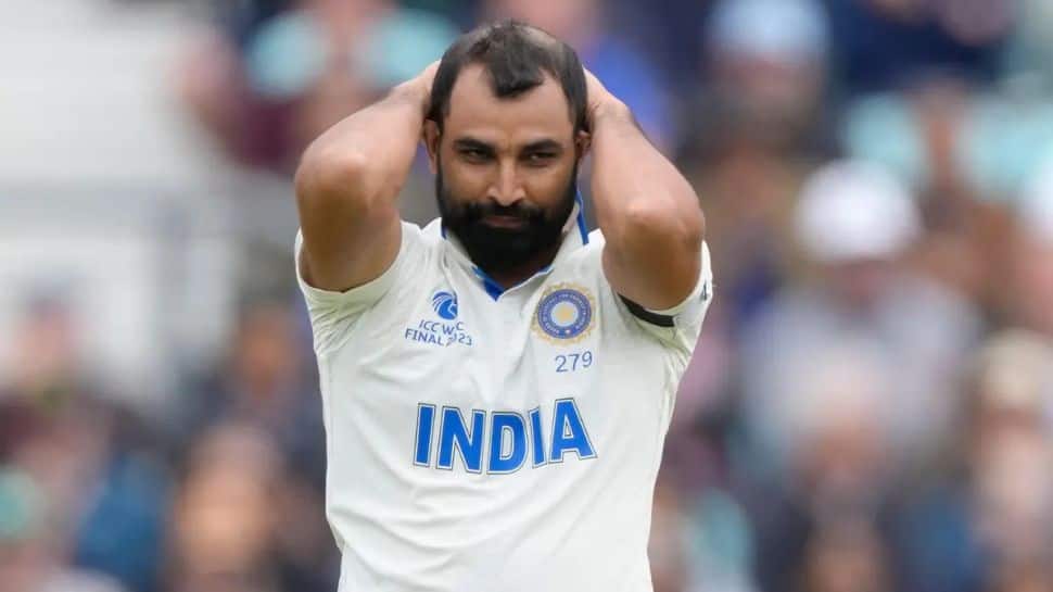 Mohammed Shami Set To Miss India’s Tour Of England; Here's Why | Cricket News