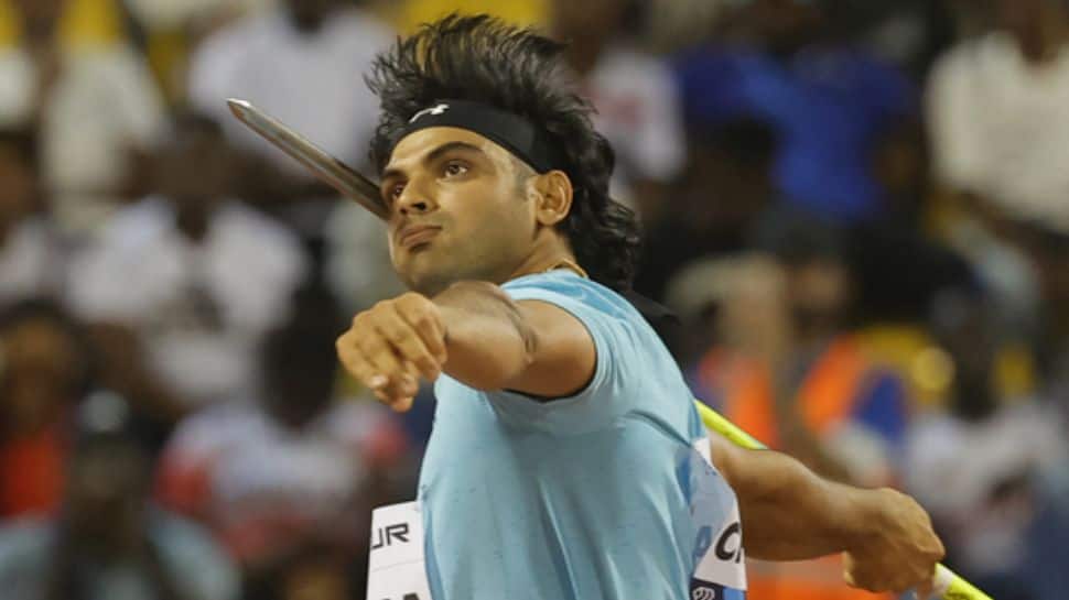Neeraj Chopra At Janusz Kusocinski Memorial Javelin Throw Live Streaming Details: When And Where To Watch India's Golden Boy In Action? | Other Sports News