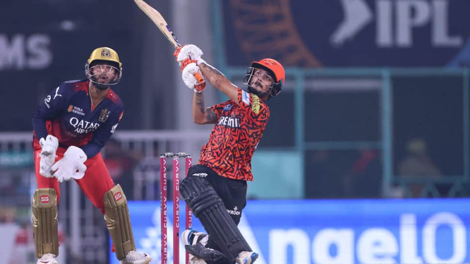 IPL 2025: Ishan Kishan, Bowlers Star In Sunrisers Hyderabad's 42-Run Win For RCB | Cricket News