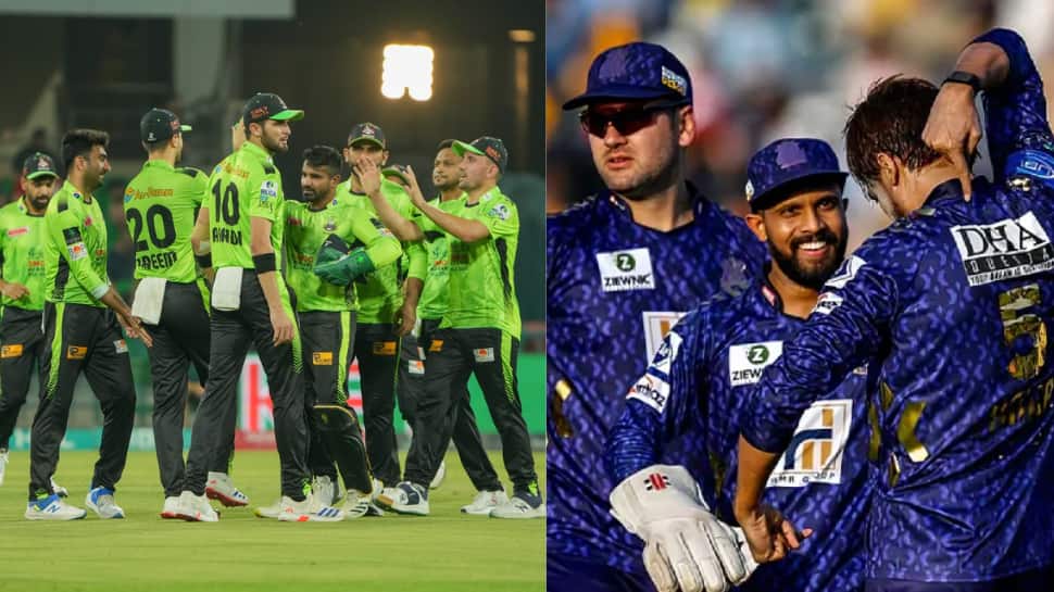 Lahore Qalandars Vs Quetta Gladiators PSL Final FREE Live Streaming Details: When And Where To Watch PSL 2025 LQ vs QG Final Match Live Telecast On TV, Mobile APPs online | Cricket News