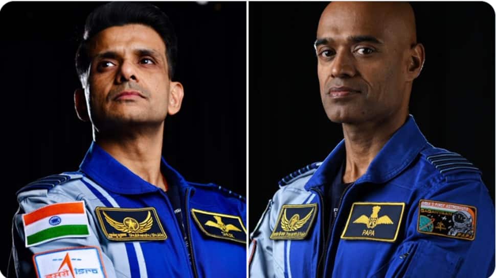 India’s Rs 550 Crore Space Leap: Why Axiom-4 Mission Is A Game-Changer For Gaganyaan | India News